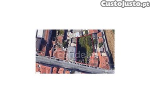 Terreno Urbano Matosinhos