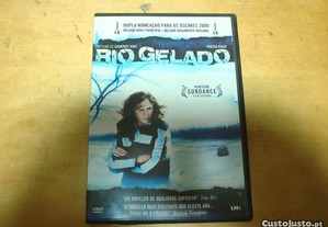 Dvd original rio gelado