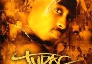 Tupac O Regresso (2003) Tupac IMDB 7.9