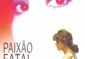 Paixão Fatal (1995) Lisa Comshaw