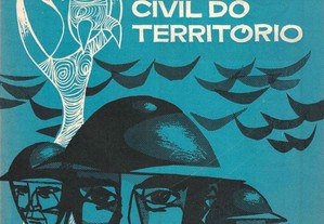 Defesa Civil do Território - N.º 47 - Julho-Agosto de 1958