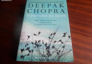 "O Futuro de Deus" de Deepak Chopra