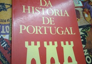 Grandes figuras da história de Portugal (Verbo) -