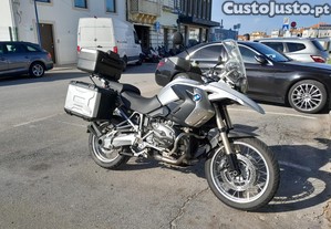 BMW GS - 08 - 08
