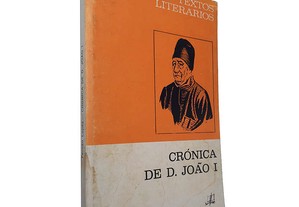 Crónica de D. João I - Fernão Lopes