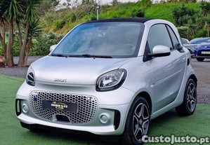 Smart ForTwo COUPÉ EQ PASSION 2021 - 21