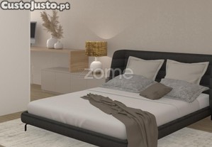 Apartamento T1 Em S. Vitor, Braga