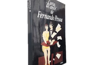 Cartas de Amor de Fernando Pessoa -