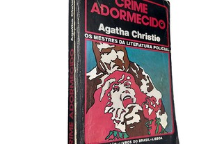 Crime adormecido - Agatha Christie