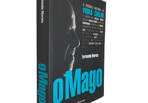 O Mago - Paulo Coelho