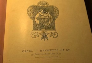 Revista Lectures pour tous 1898