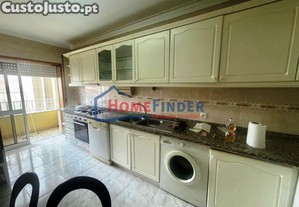 Apartamento t3 moderno para mento em pleno centro da póvoa de lanhoso