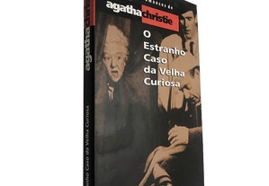 O estranho caso da Velha curiosa - Agatha Christie