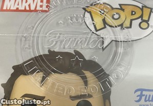 Funko Pop Ultimate Spider-Man #1561 Limited 5000