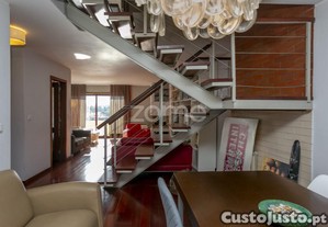 T3 Duplex Luxo - Renovado - Porto