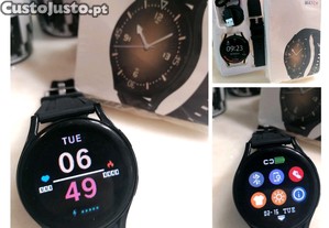 Smartwach GT1 (Novo, na caixa)
