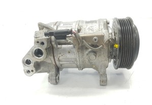 Compressor ar condicionado BMW SERIE X3