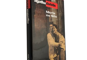 Morte no Nilo - Agatha Christie