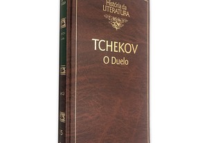 O Duelo - Tchekov