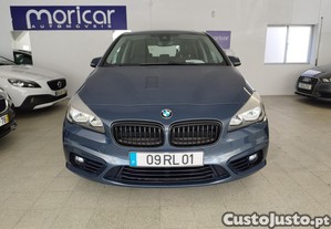BMW 216 Active Tourer 1.5 D - 16