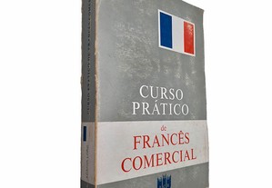 Curso prático de francês comercial - Acácio Lobo