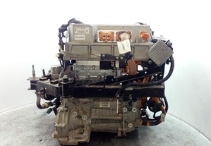 Motor completo RENAULT KANGOO EXPRESS Z.E.