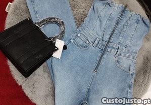 Look Perfeito Disponível na página