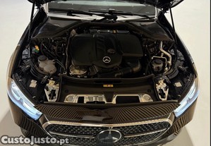 Mercedes-Benz E 300 DE - 24