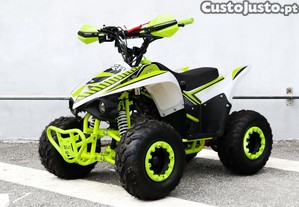 Mini Moto 4, MXR SPORT ATV