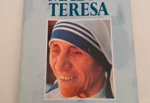 Madre Teresa -Belisssimo e Novo