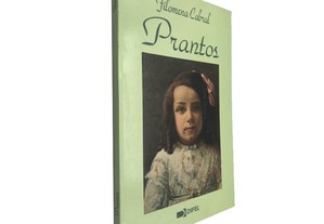Prantos - Filomena Cabral