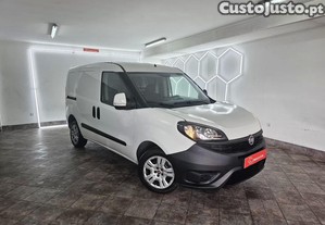 Fiat Doblo Doblo cargo - 18