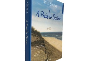 A Praia do Destino - Anita Shreve