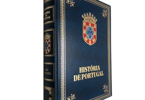 Adensa Bibliografias Índices Remissivos (História de Portugal, Volume XV) - João Medina