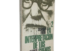 La Interpretacion de Los Sueños (Volume 2) - Sigmund Freud