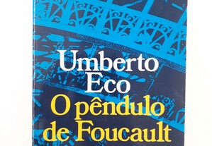 O pêndulo de Foucault
