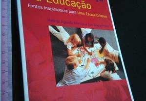 Optimismo e esperança na educação - Helena Águeda Marujo / Luís Miguel Neto