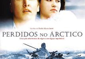  Perdidos no Árctico (2003) IMDB: 7.5 Barry Pepper