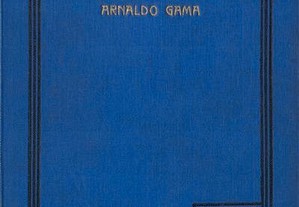 Honra ou Loucura de Arnaldo Gama