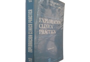 Exploración Clínica Práctica - L. Noguer Molins / A. Balcells Gorina