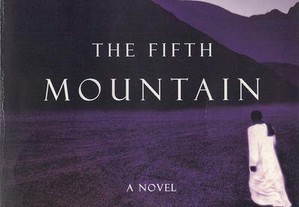 The Fifth Mountain de Paulo Coelho