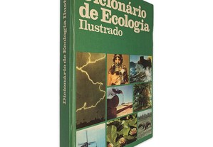 Dicionário de Ecologia ilustrado -