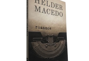 Romance - Helder Macedo
