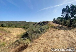 Terreno em Portimão de 12250,00 m²
