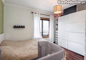 T1 C/Arrumos Leça Do Balio