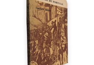 Histoire du Portugal - Caetano Beirão