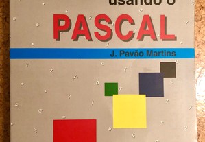 Introdução à programação usando o Pascal