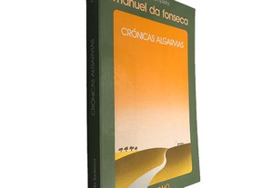 Crónicas algarvias - Manuel da Fonseca