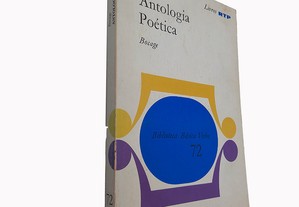 Antologia Poética - Bocage