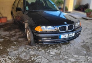 BMW 316 1.6